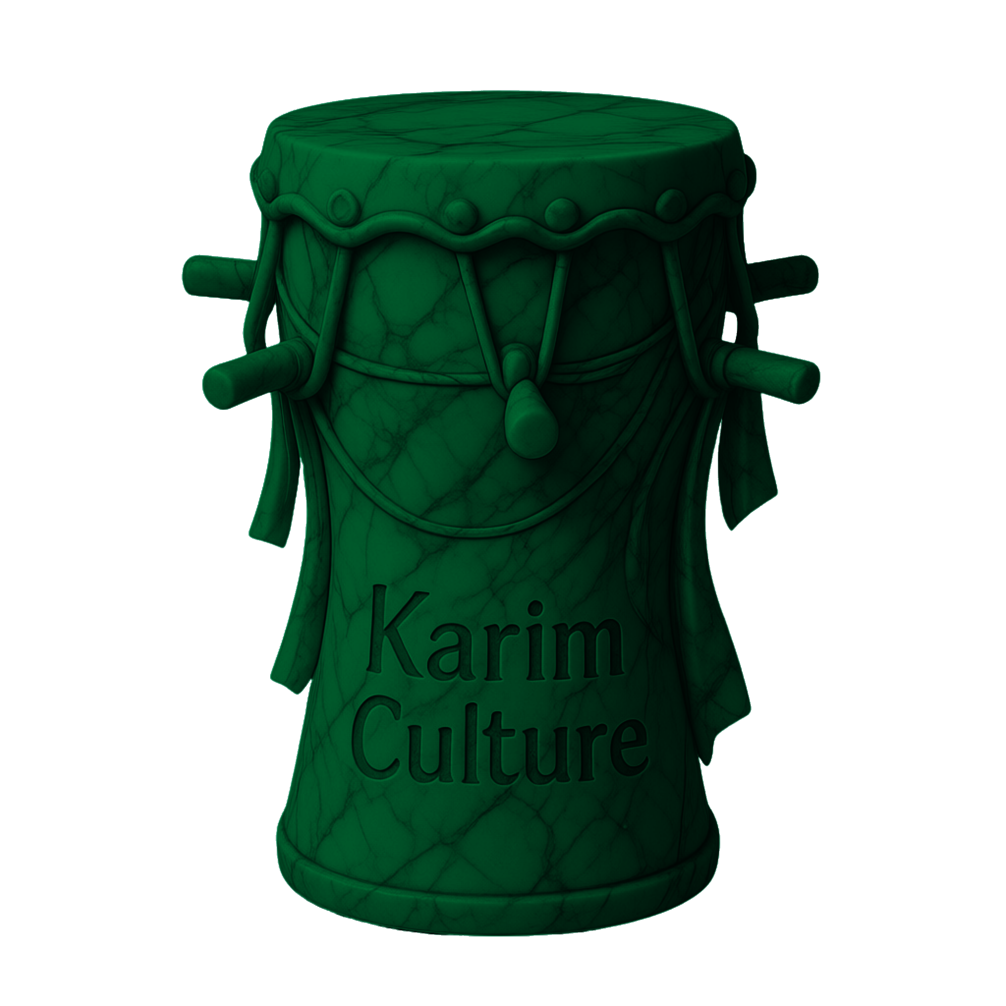 Griot Drum