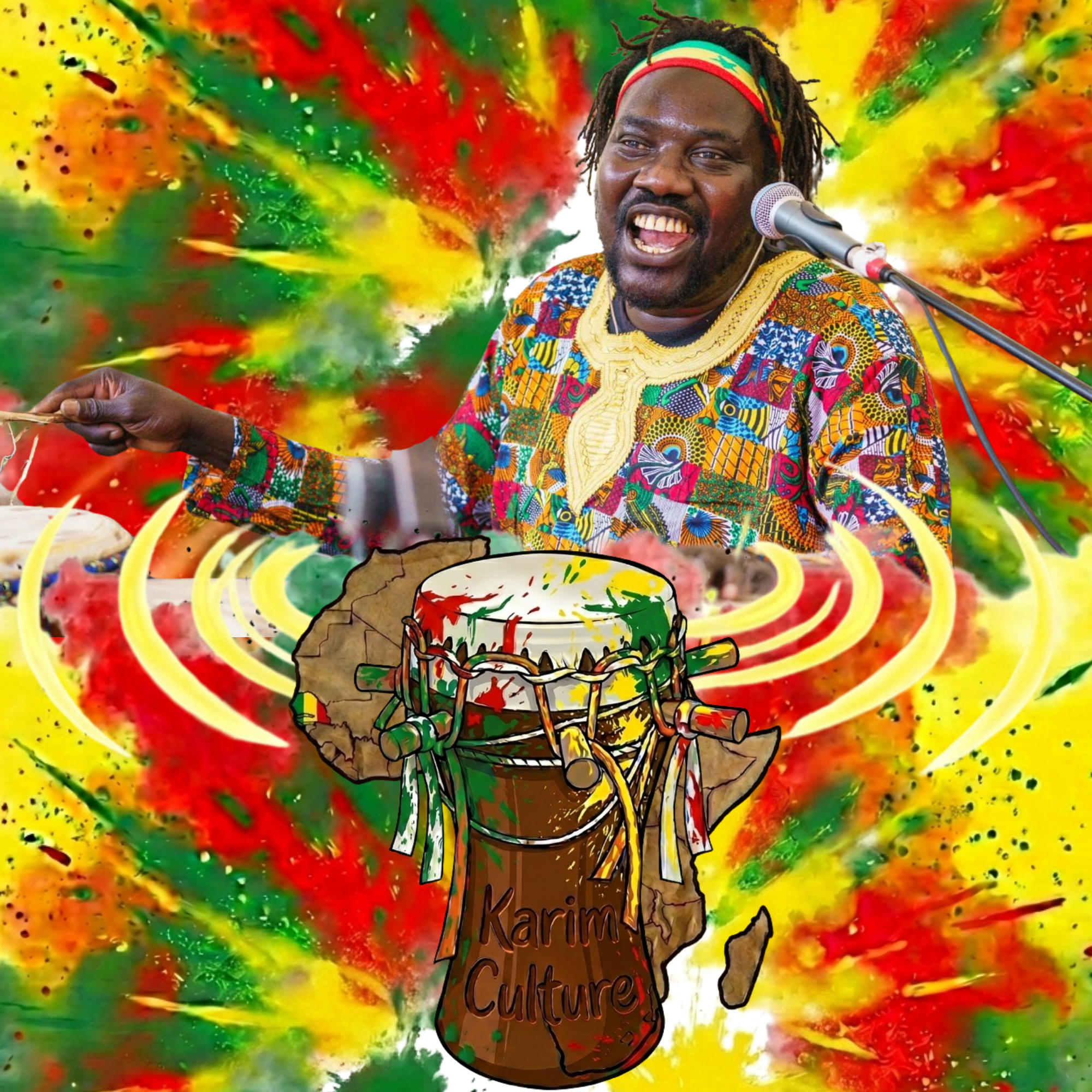 Karim Culture