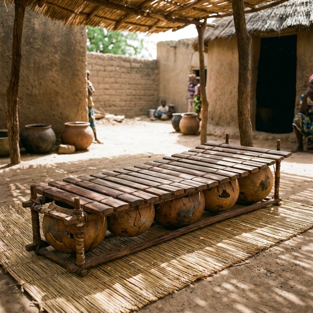 Balafon